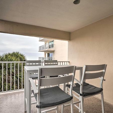 Indian Shores Condo With 2 Balconies And Pool Access! شاطئ كليرووتر المظهر الخارجي الصورة